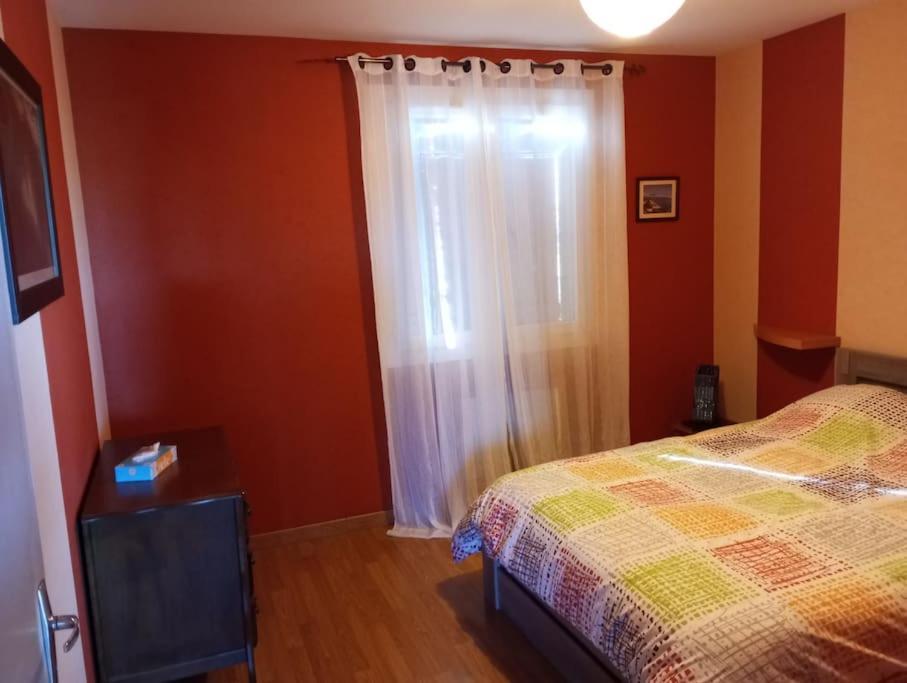 Maison 6 Personnes Billom מראה חיצוני תמונה